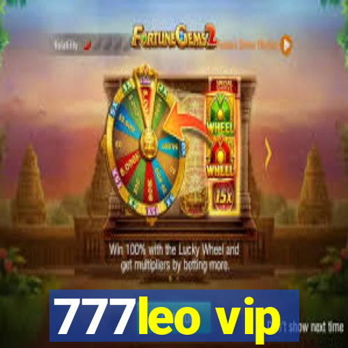 777leo vip